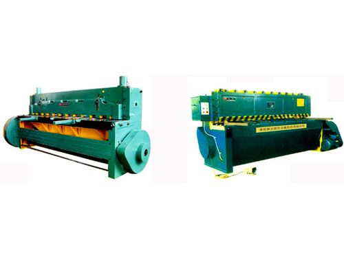 ����鿴��ϸ��Ϣ���⣺QC11ϵ�л�е����� �Ķ�������2132